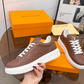 LEM537  New arrive classic fashion black white brown color shose for woman lover shose color  beautiful gift to choose