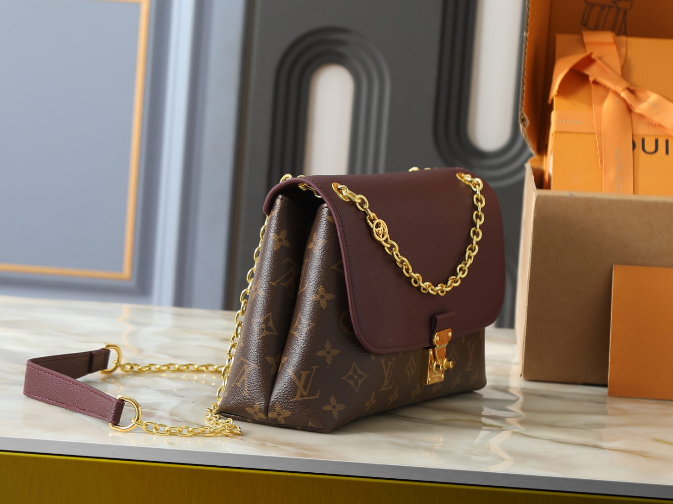 LEM503  New arrive fashion  bag for woman beautiful gift to choose gift size to choose 2 size