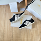 DEM365 New trendy black grey women's shoes men's shoes available in various colors excellent gift item