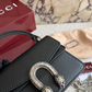 GEM200 New arrive fashion black white brown green color bag for woman beautiful gift to choose gift size to choose 18 *12cm