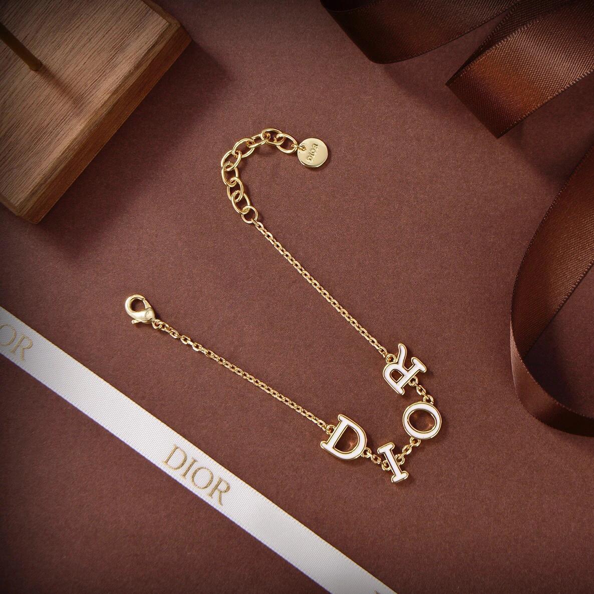 DEM253  New Arrive Fashion  Titanium Steel Gold Bracelet Bangle   for Woman Jewelry To Choose