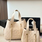 CEM395 New arrive fashion black white pink red caramel color bag for woman beautiful gift to choose 2 size