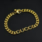 GEM212 Bracelets for women Bangles men charm bracelet Couple Jewelry
