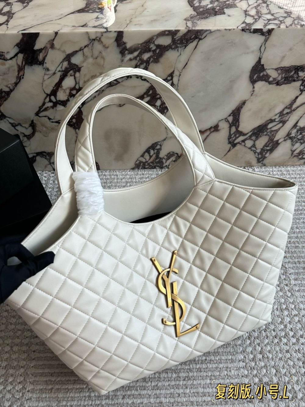 SEM17 New arrive fashion white red black khaki color bag for woman beautiful gift to choose gift size to choose 31*24cm