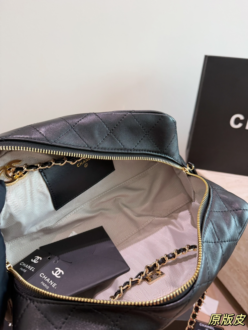 CEM325 New arrive fashion black color bag for woman beautiful gift to choose gift size to choose 30*13cm