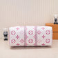 LEM371 New arrive fashion Travel design bag for woman beautiful gift to choose gift 50.0 x 29.0 x 23.0cm