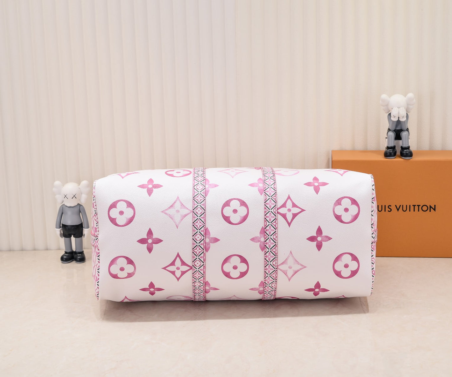 LEM371 New arrive fashion Travel design bag for woman beautiful gift to choose gift 50.0 x 29.0 x 23.0cm