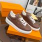 LEM537  New arrive classic fashion black white brown color shose for woman lover shose color  beautiful gift to choose