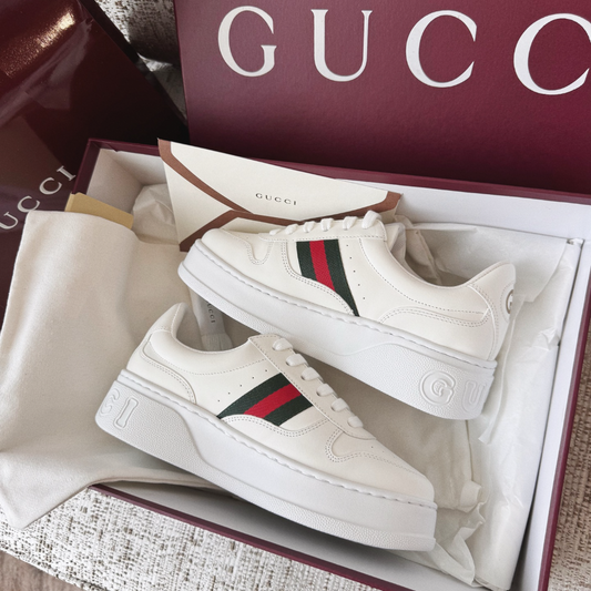 GEM173 Designer Shoes women Sneakers shoes for women white color Sneaker high quality size 5cm