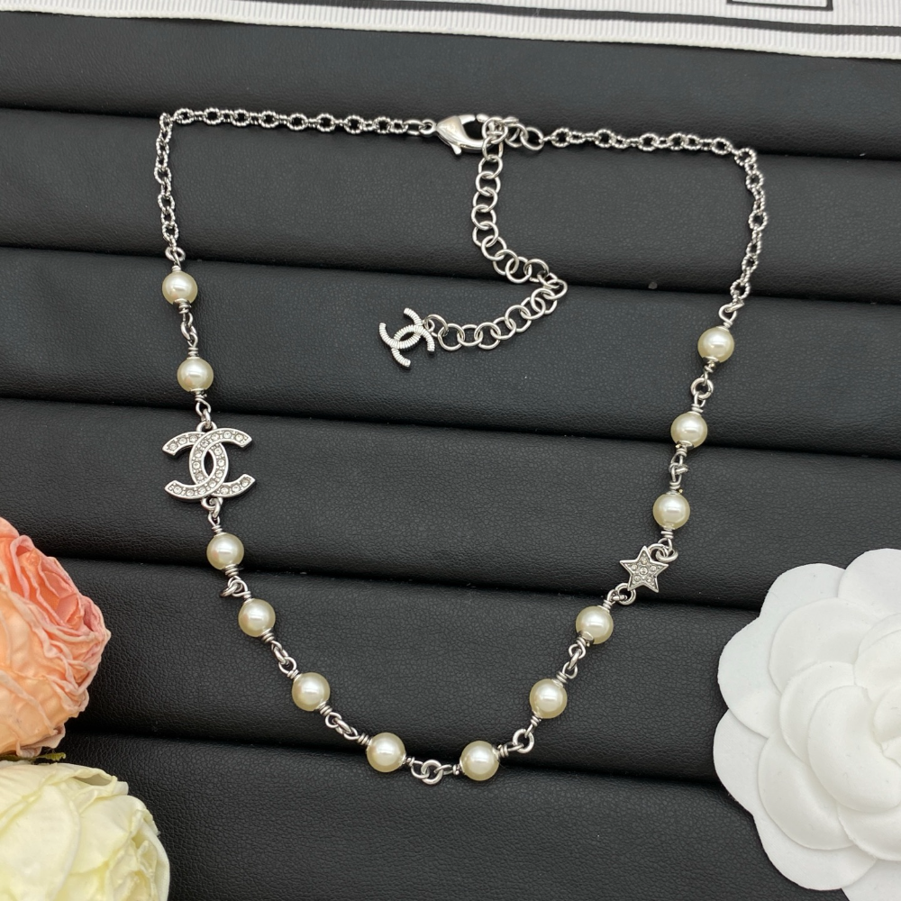 CEM401  Designer Women NecklaceFashion Jewelry Personalized For Female gift
