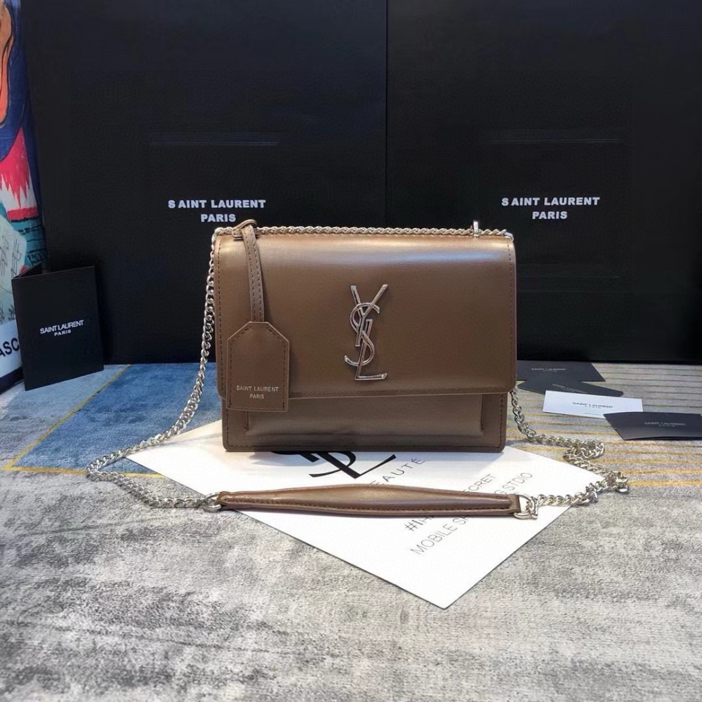 YLEM30 New arrive fashion black red coffee bag for woman hands bag beautiful gift to choose gift 22x16x9cm