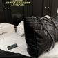 CEM320 New arrive fashion black color bag for woman beautiful gift to choose gift size to choose 42*30cm