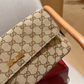 GEM246 New arrive fashion blue khaki color bag for woman beautiful gift to choose  30×14×12cm