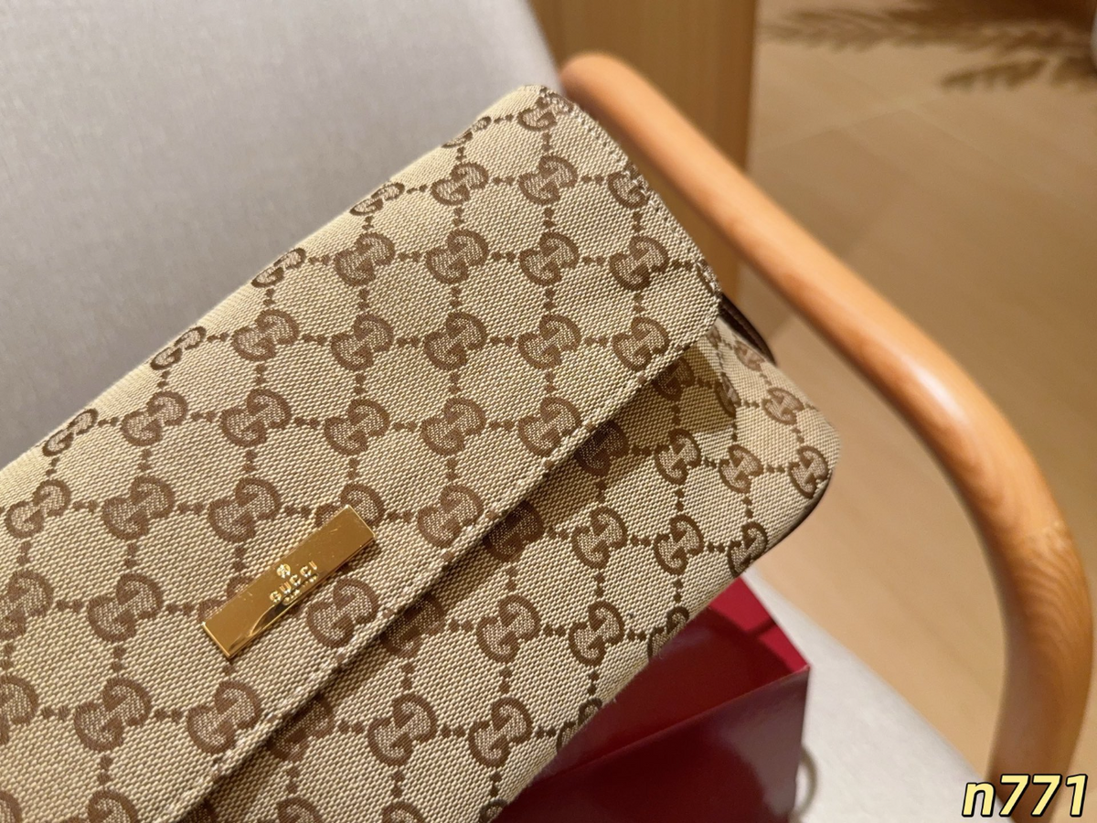 GEM246 New arrive fashion blue khaki color bag for woman beautiful gift to choose  30×14×12cm
