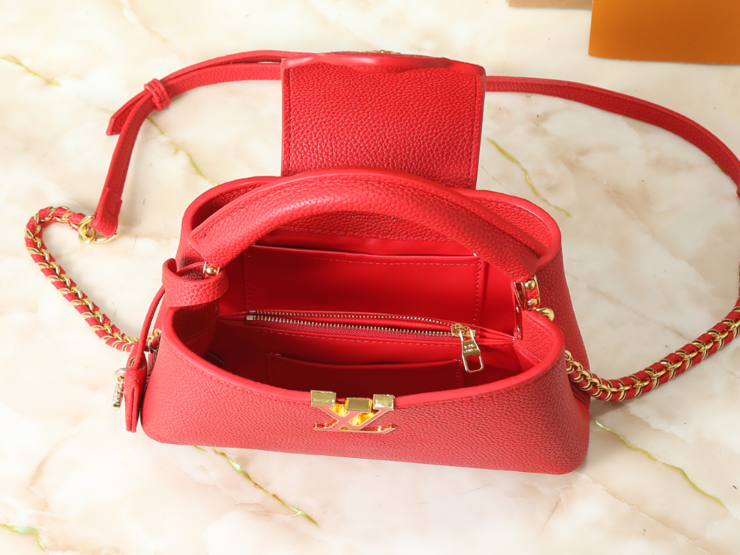 LEM410 New designer Shoulder totes Bags for womans ladies flap lady fashion casual handbag tote bag 22cm and 26cm