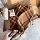 BeEM01 new arrive Hot sale  brown color fashion beautiful scarf for woman gift to choose