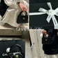CEM247 designer shoulder bags classic classic flap patterned chain shoulder strap sheepskinflap bag crossbody shoulder bag black pink bag