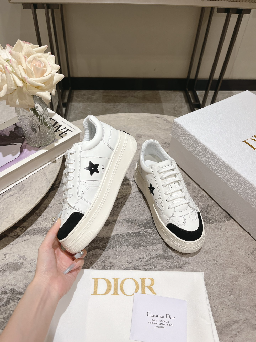 DEM322 New arrive classic fashion gold silver white khaki color shose for woman lover shose color  beautiful gift to choose