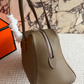 HEM145 New arrive fashion dark coffee brown caramel elephant gray bag for woman hands bag beautiful gift to choose gift  36*20cm