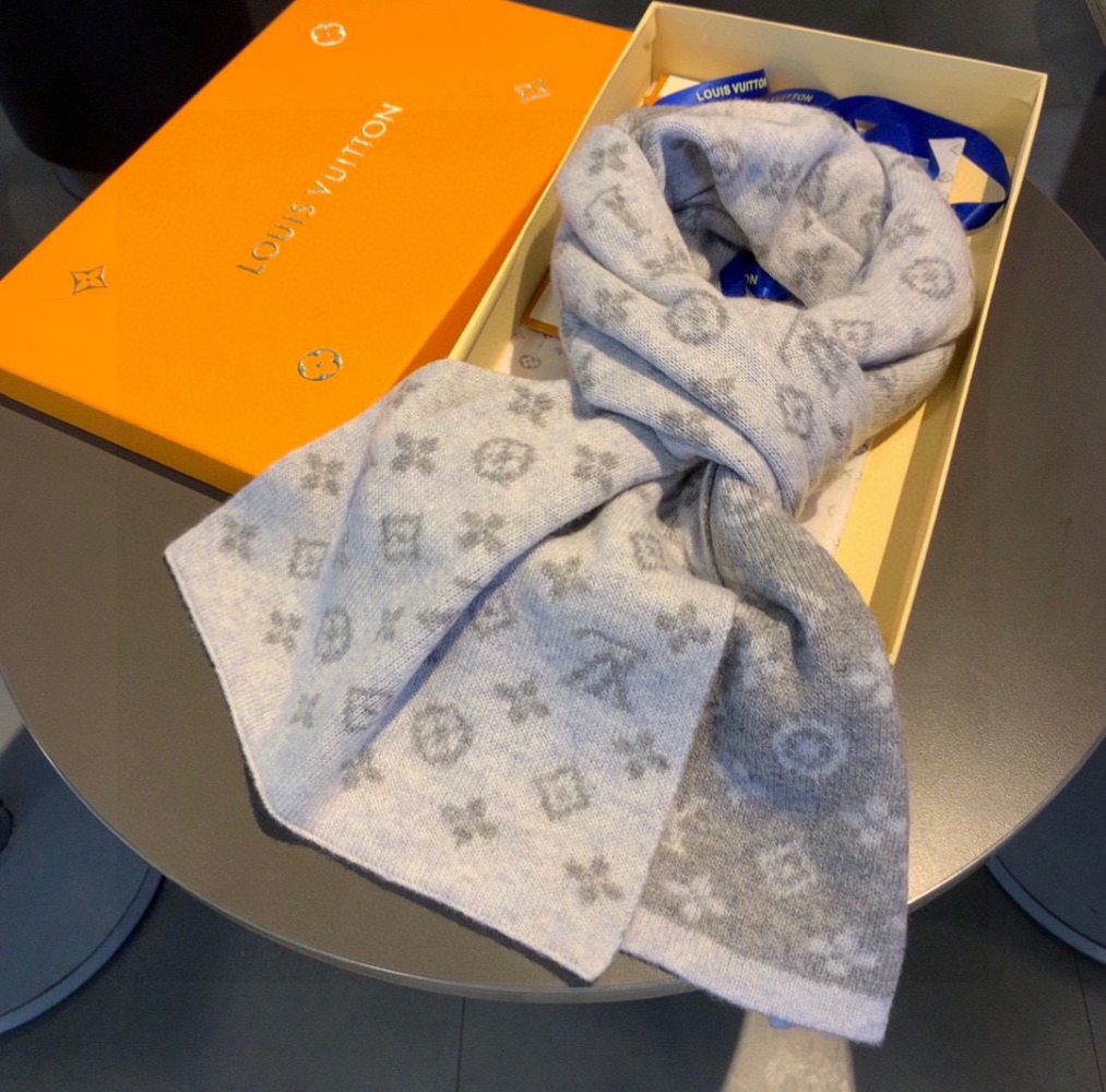 LEM606 new arrive  Hot sale grey deep blue color fashion beautiful  scarf  for woman gift  to choose 30*180cm