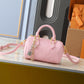 LEM338 Designer bags Mini Pillow Rowan Fashionable Crossbody Rowan Boston Pillow Bag 16 x 10 x 7.5cm