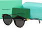 TEM60 Designer sunglasses luxury Spicy girl style sunglasses for women Sexy trend men gift glasses Beach shading UV protection polarized glasses with box