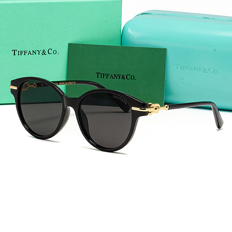 TEM60 Designer sunglasses luxury Spicy girl style sunglasses for women Sexy trend men gift glasses Beach shading UV protection polarized glasses with box