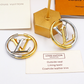 LEM583 earing for women  men charm Couple Jewelry