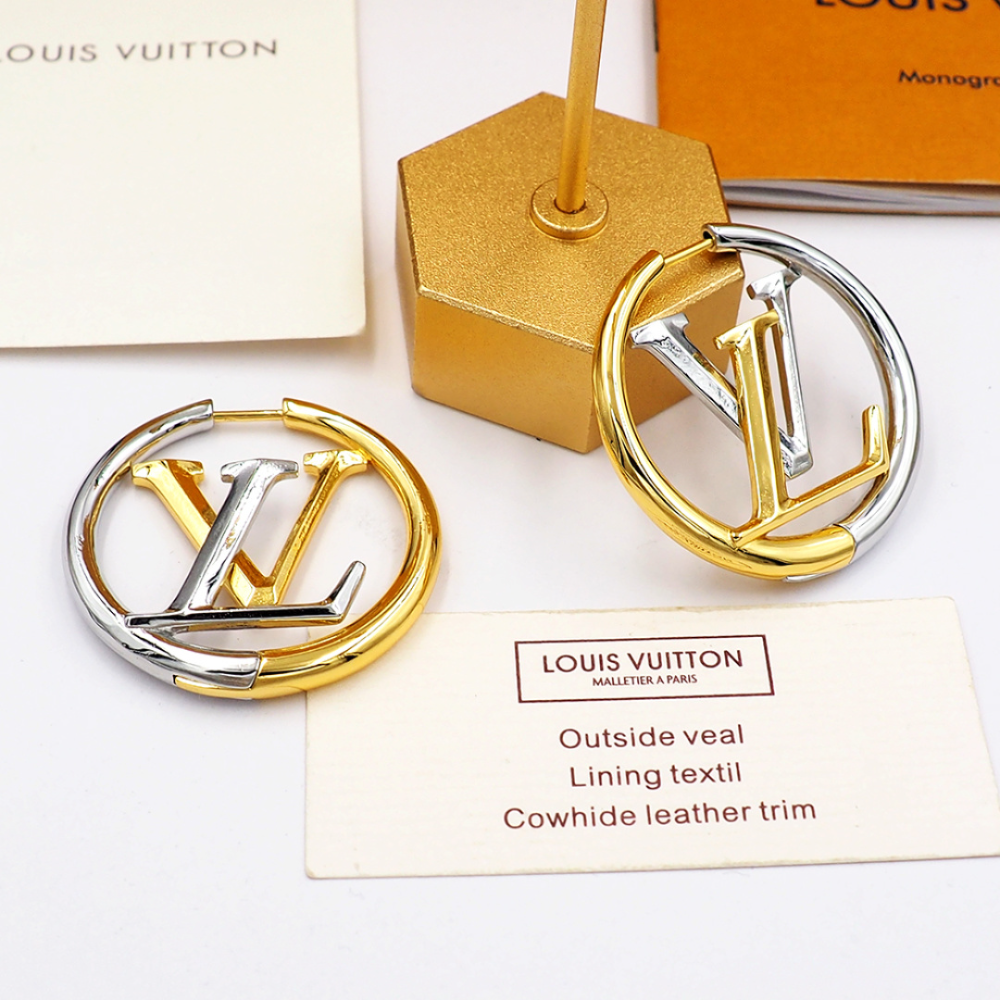 LEM583 earing for women  men charm Couple Jewelry