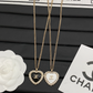 CEM405 Designer Women Necklace earrings Fashion Jewelry Personalized For Female gift