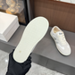 DEM326 Womens  men  Shoes Fashion Female Luxury Designer yellow Ladies shoes size 35-45