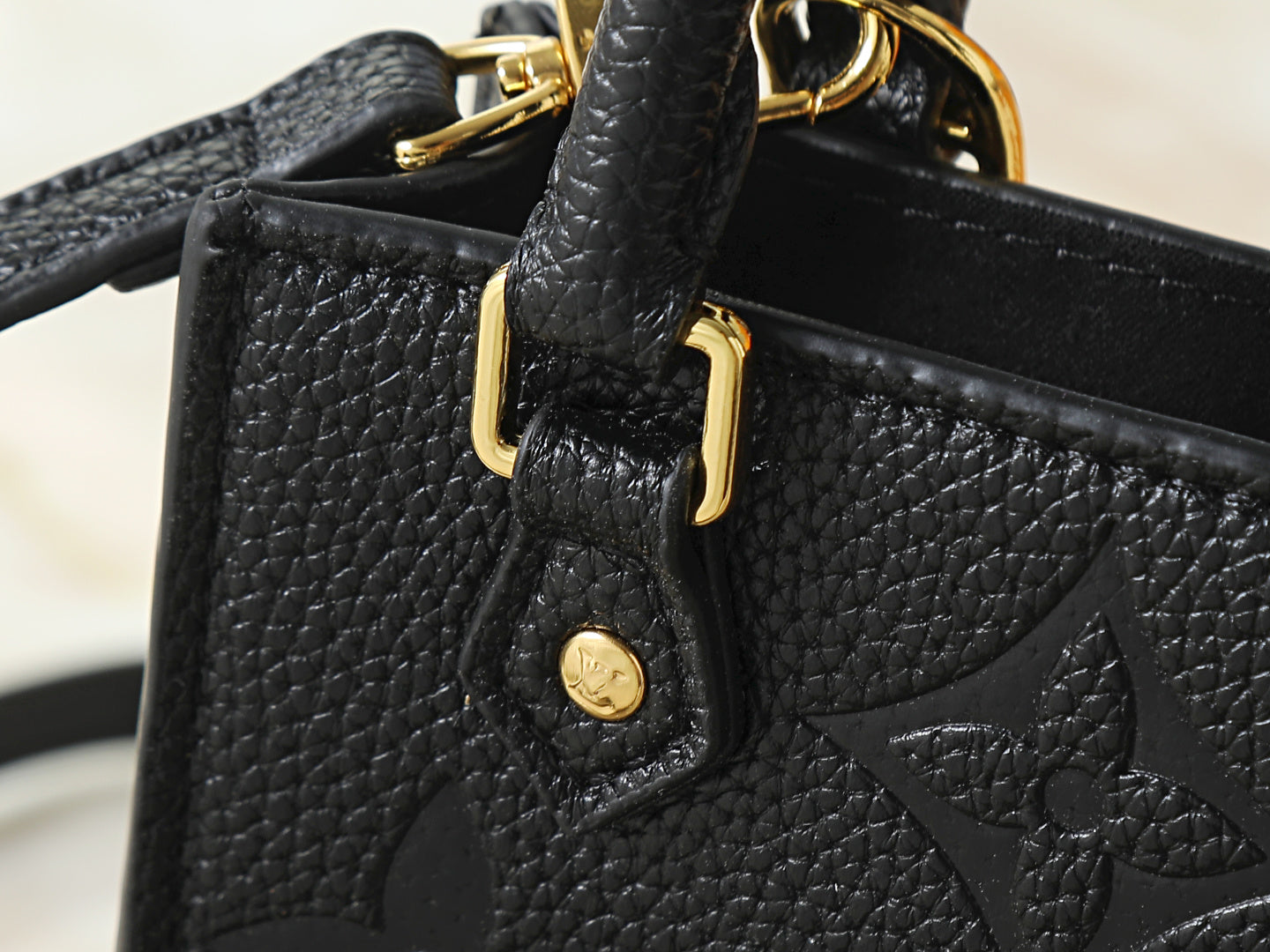 LEM419 New designer small totes Bags for womans ladies men handbag  size 14 x 17 x 5CM