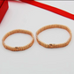 CREM206  New Arrive Fashion  Hot Sale Nail Pattern Love Braclet for Woman Jewelry To Choose Gift