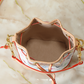 LEM415 New arrive fashion bag for woman white handbag beautiful gift to choose gift 13 x 16 x 10cm