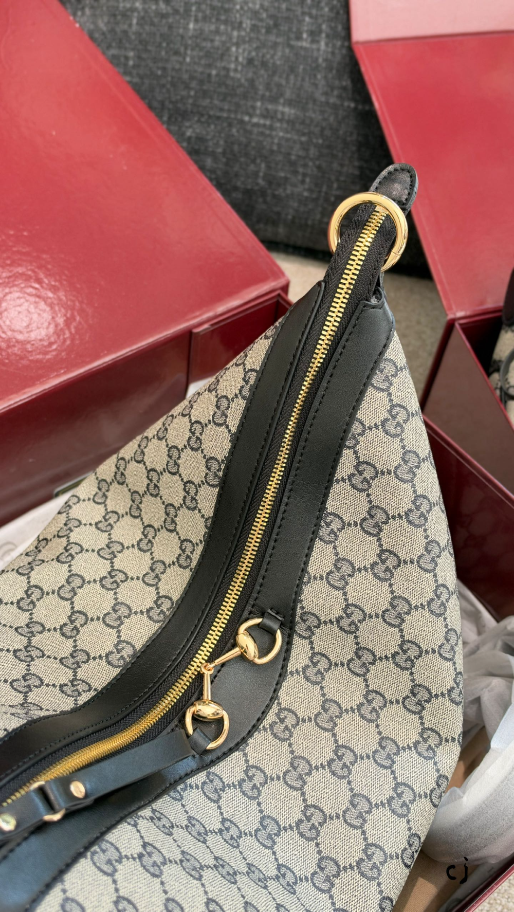 GEM272 New arrive fashion brown bag for woman hands bag beautiful gift to choose gift 2 size