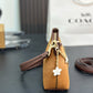 COEM11 New arrive fashion black color bag for woman beautiful gift to choose