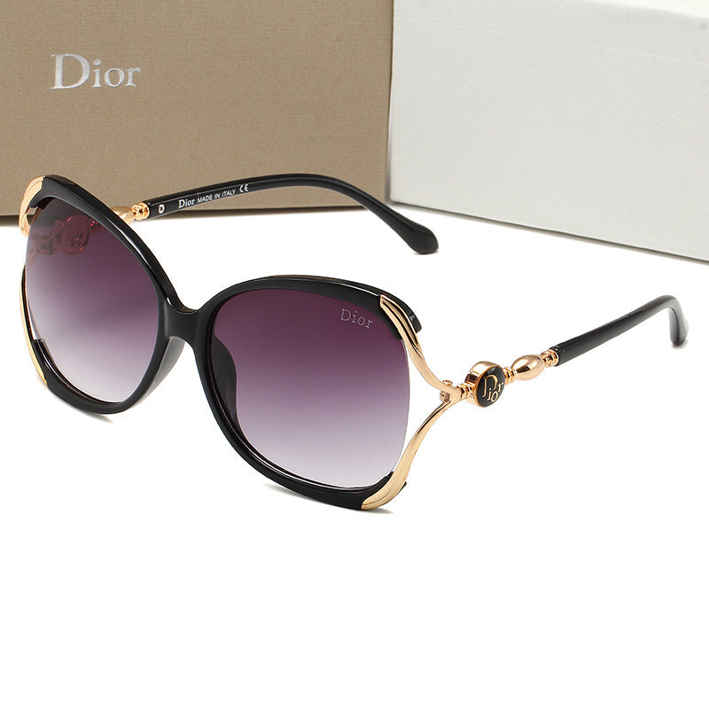 DEM278 sunglasses for woman designer sunglasses man sun glasses designer glasses Fashion Frameless Rectangle Sunglass UV400