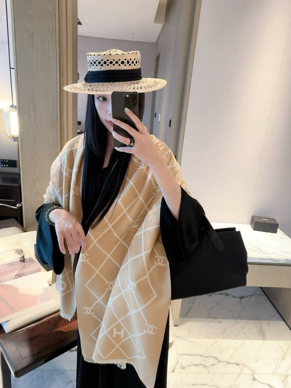 CEM421 new arrive  Hot sale black brown blue khaki pink color fashion beautiful  scarf  for woman gift  to choose