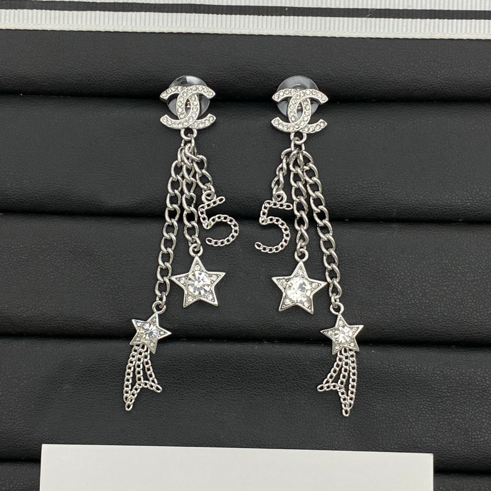 CEM400 earing for women  men charm Couple Jewelry