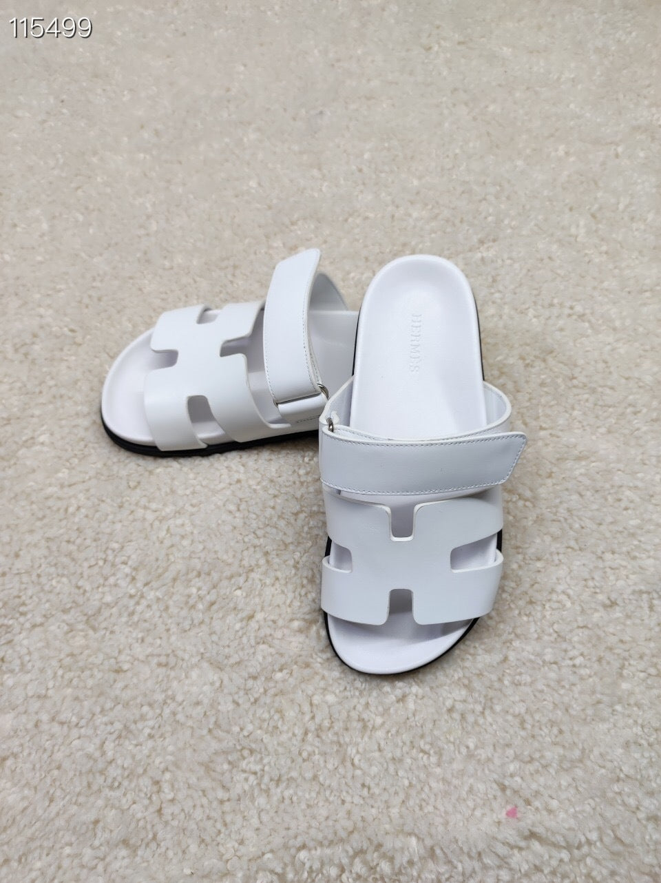 HEM99 Designer women Slippers, sandals shoes for women  high quality size 35 to 42