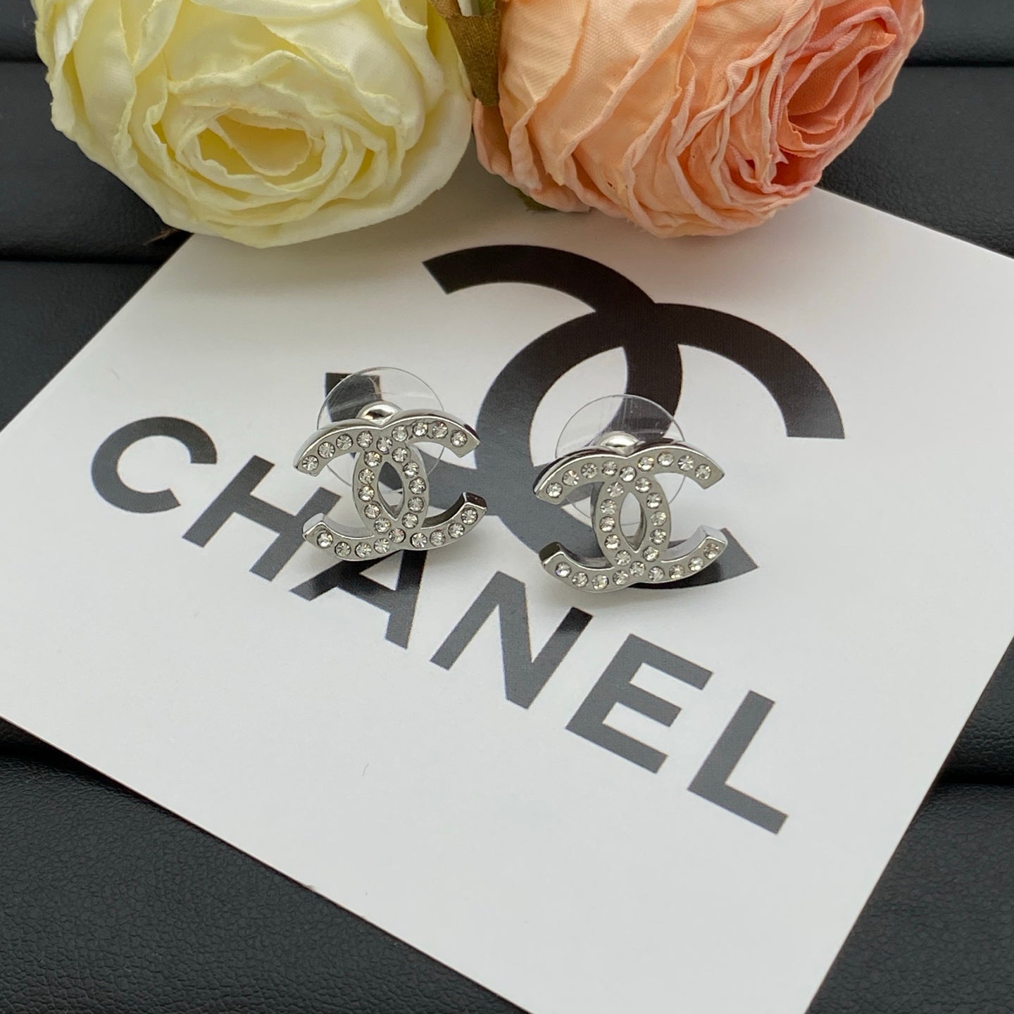 CEM208  New Arrive Fashion  Hot Sale  with Diamond Earring  for Woman Jewelry To Choose