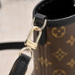 LEM368 New arrive fashion Travel design bag for woman beautiful gift to choose gift 24x14x9cm