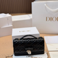 DEM315 New arrive fashion white black brown blue pink red yellow bag for woman hands bag beautiful gift to choose gift 22 *12cm