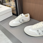 DEM326 Womens  men  Shoes Fashion Female Luxury Designer yellow Ladies shoes size 35-45