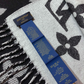 LEM647 new arrive  Hot sale black pink yellow blue color fashion beautiful  scarf  for woman gift  to choose
