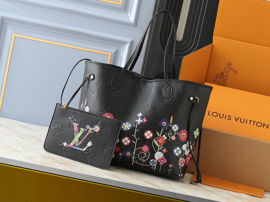 LEM242 Women's Shoulder Bags designer bag luxury bag