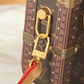 LEM414 New arrive fashion bag for woman handbag beautiful gift to choose gift 22 x 17 x 7cm