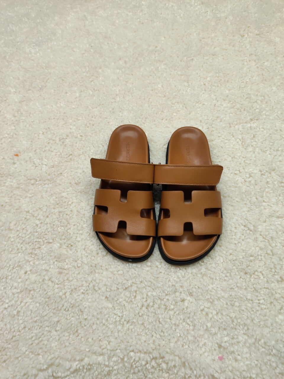 HEM99 Designer women Slippers, sandals shoes for women  high quality size 35 to 42
