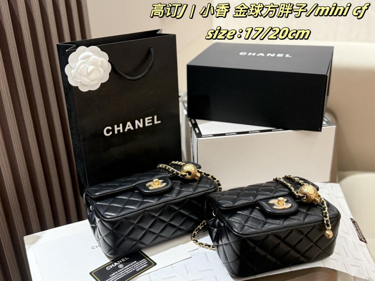 CEM265 New stylish multi-color ladies handbag a wonderful gift option 17/20cm
