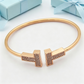 TEM63 bracelet Bracelets for women Bangles men charm bracelet Couple Jewelry